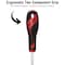 Teng Tools MD952N PH2 x 100mm Screwdriver MD952N - alternate 5
